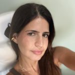 Psicóloga Isis Cristina Pacheco de Castro