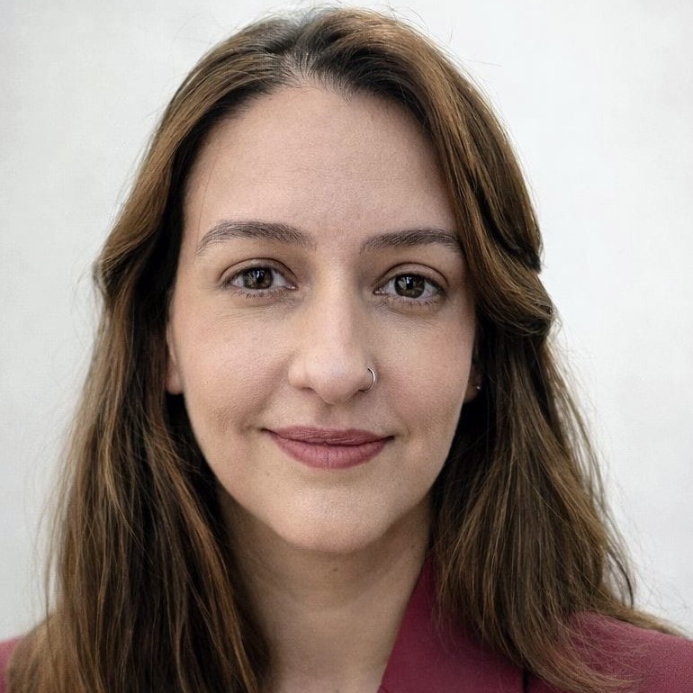 psicologa Fernanda de França Lorenção