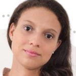 Psicóloga Milenna Rosa