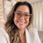 Psicóloga Monica Maria