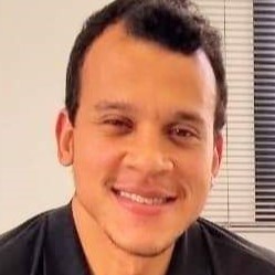 Edgard David Batista Edgard David Batista