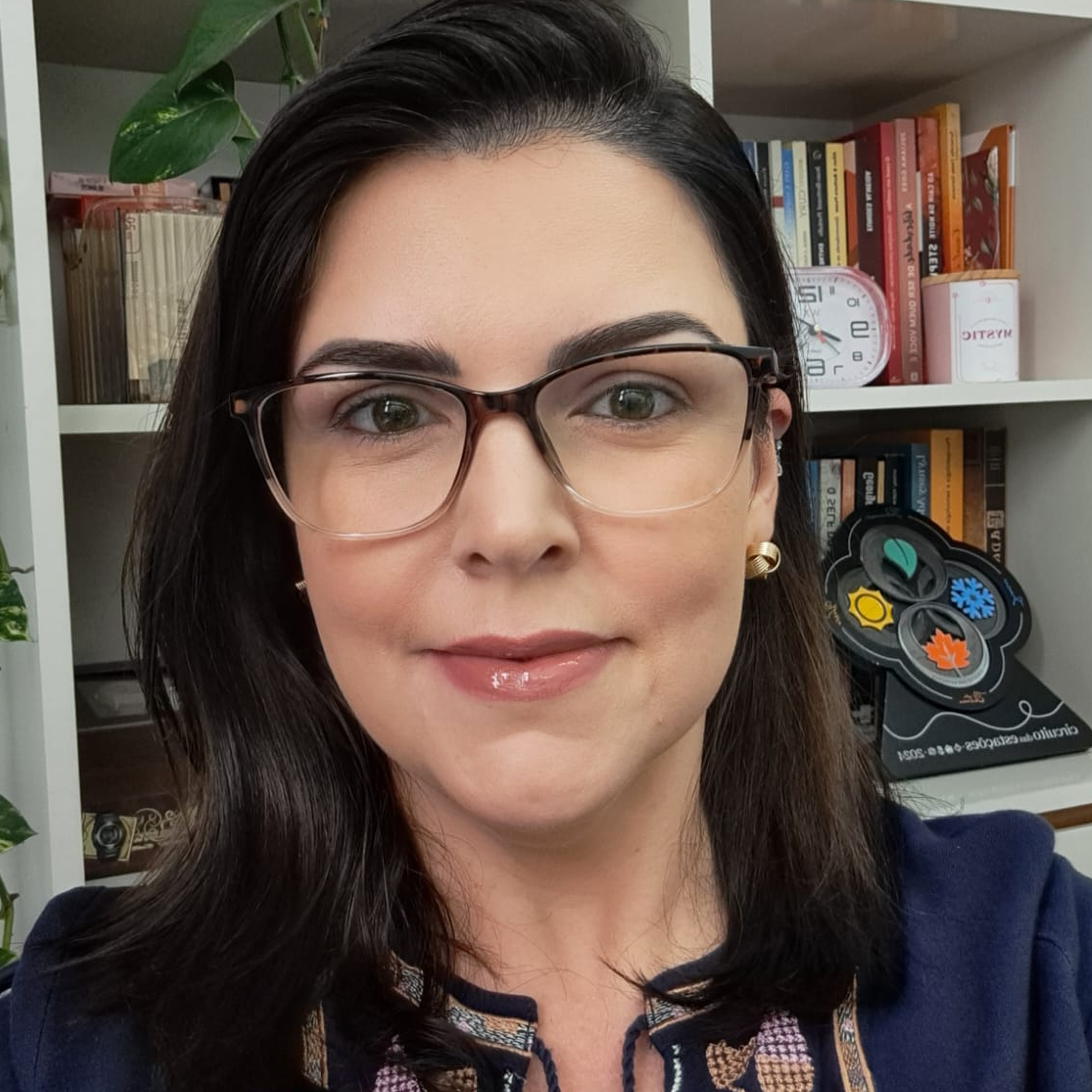 psicologa Laura do Carmo Ferreira Borges