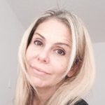 Psicóloga Adriana Rocco