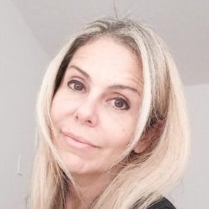 Psicóloga Adriana Rocco Deiques