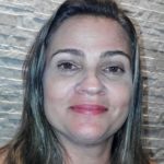 Psicóloga Hérica Fernandes