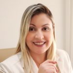 Psicóloga Jessica Pierazzo