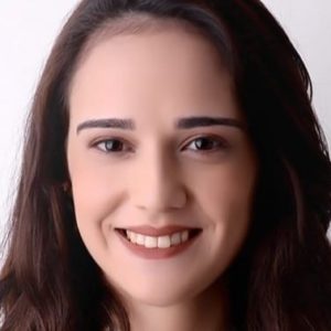 Larissa Monique Da Silva Larissa Monique Da Silva