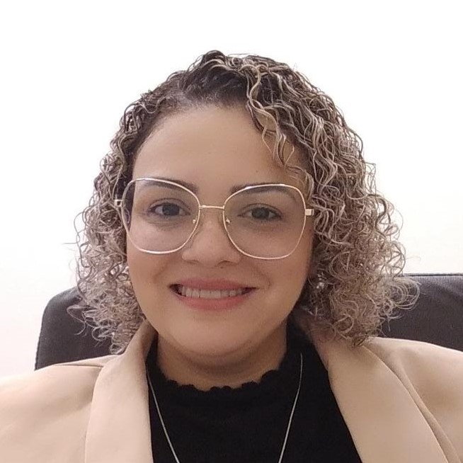 psicologa Monique Silvestre Nunes