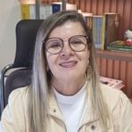 Psicóloga Rosane Maria