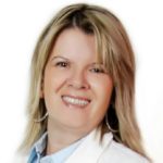 Psicóloga Rosane Rocha