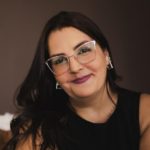 Psicóloga Stella Fonseca