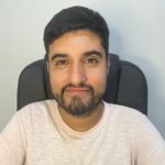 Psicólogo Jones Araujo
