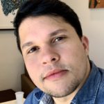 Psicólogo Rauny Sampaio