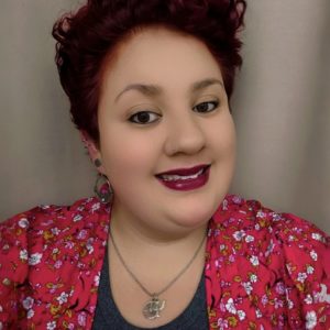 Psicóloga Maria Luiza Magalhães Vellozo Loures
