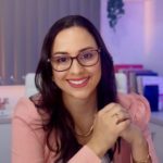 Psicóloga Danielle Carolina