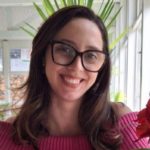 Psicóloga Isabela Domingos