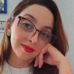 Psicóloga Isabela Domingos