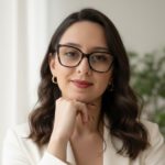 Psicóloga Isabela Domingos