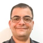 Psicólogo Leandro Batista