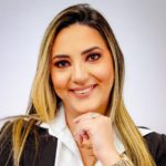 Psicóloga Zaira Santiago Henrique