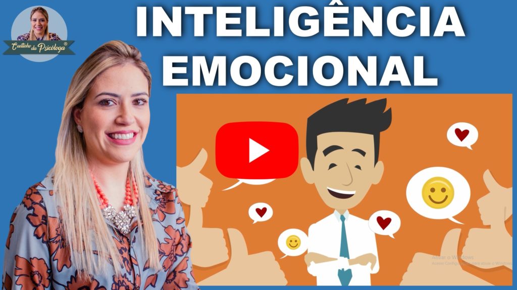 Inteligência Emocional