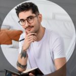Psicólogo Carlos Cares