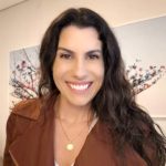 Psicóloga Evelyn Duarte
