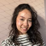 Psicóloga Leticia Keiko