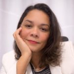 Psicóloga Marcia Lenita