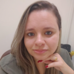 Psicóloga Mayara Carolina