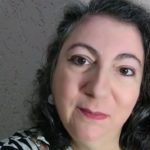 Psicóloga Mirian Santos