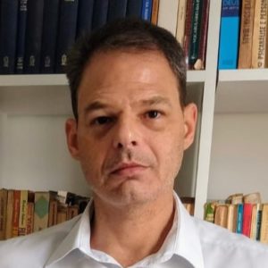 Psicólogo Stefano Rano Galvão