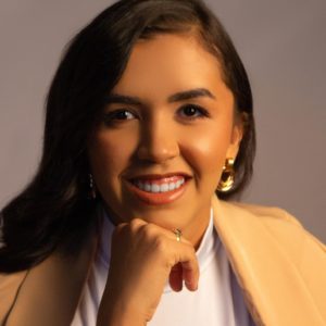 Psicóloga Rayelle da Silva Soares