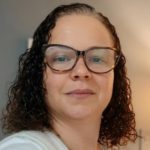 Psicóloga Patrícia Marini