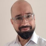 Psicólogo Wander Rodrigo da Silva