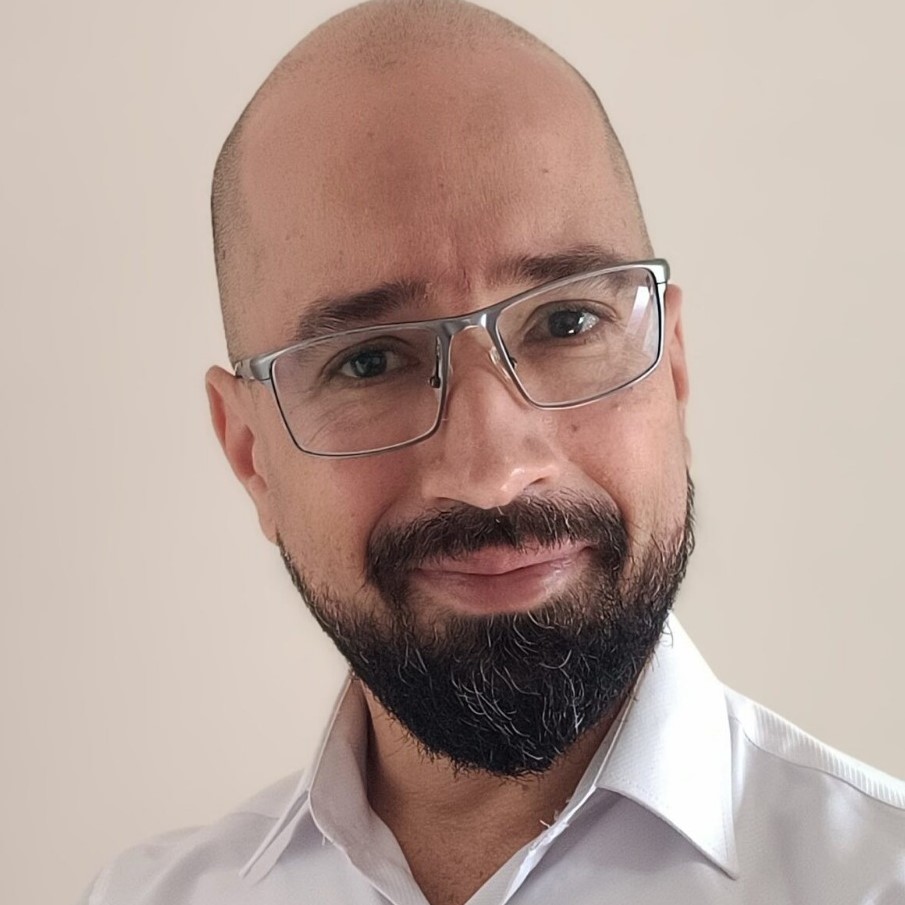 Psicólogo Wander Rodrigo da Silva