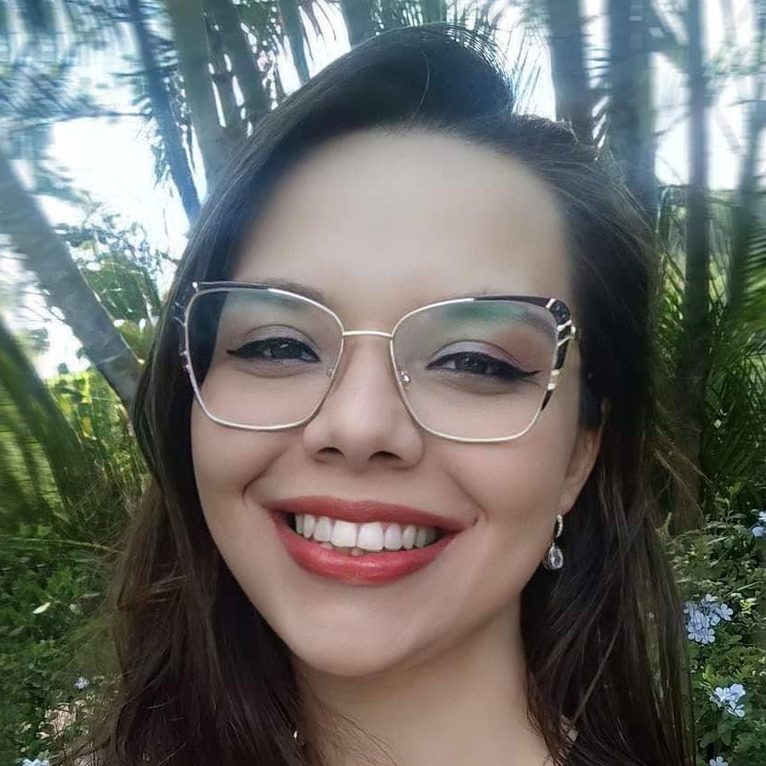 psicologa Giovanna Silva Matos