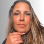 Psicóloga Lilian Santos