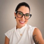 Psicóloga Maristella Freitas