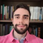 Psicólogo Renan Zucato