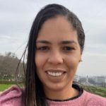 Psicóloga Paloma Vieira