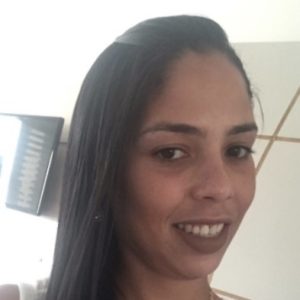 Psicóloga Paloma Vieira dos Santos Cabral