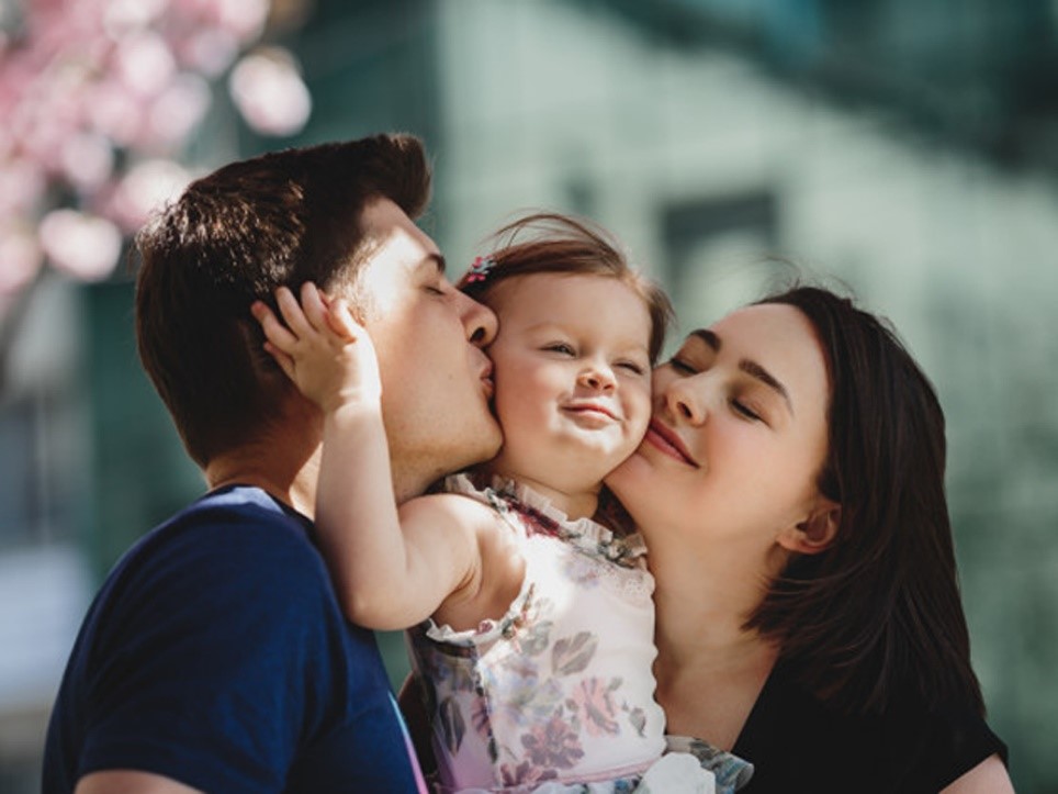 Como elevar a autoestima dos filhos