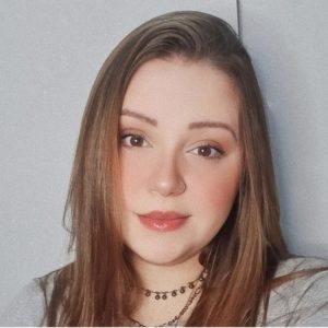 Psicóloga Isabelle Monik de Andrade Soares