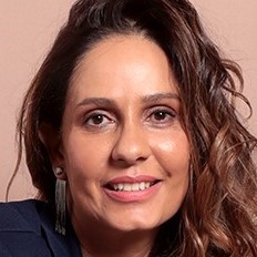 Psicóloga Maristela Barbosa da Silva