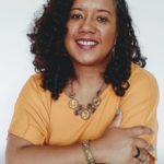 Psicóloga Liliane Silva