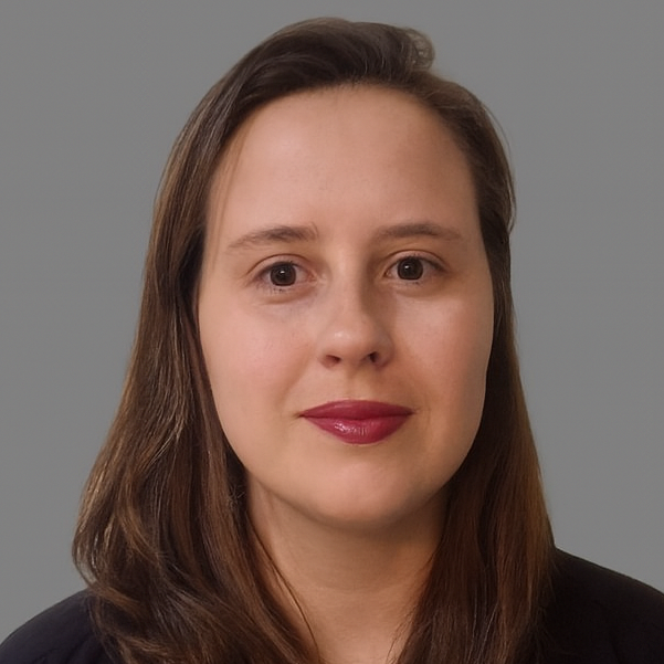 Psicóloga Juliana Washington de Araujo
