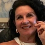 Psicóloga Roseli Nassif