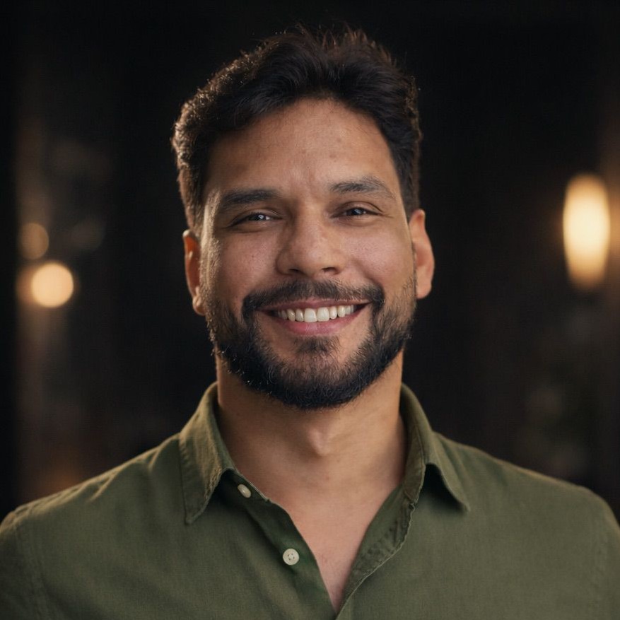 psicologo André Luiz Ferreira do Nascimento