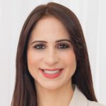 Psicóloga Juliédina Lopes Ramos